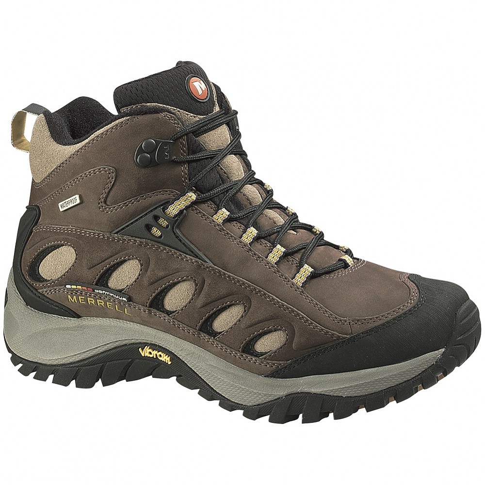 merrell radius shoes