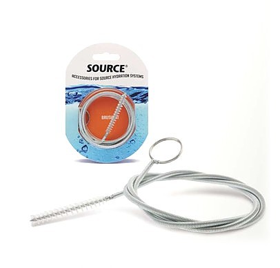 photo: Source Tube Brush Kit hydration accessory