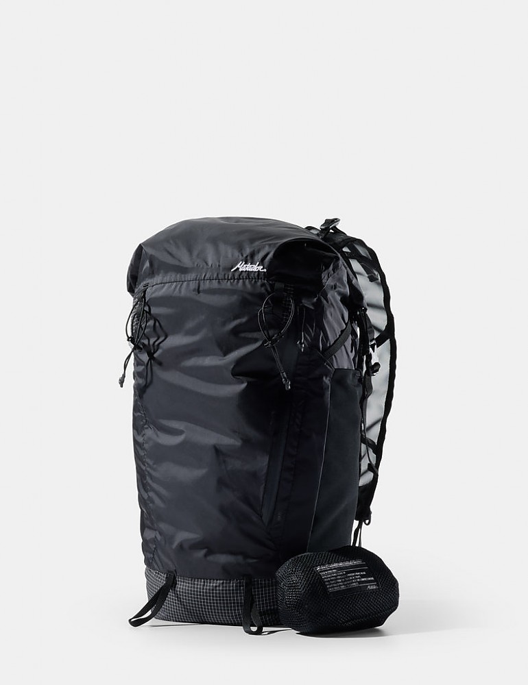 photo: Matador Freerain 22 daypack (under 35l)