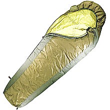 photo: Coleman Canyon 32 3-season synthetic sleeping bag