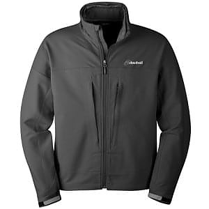 photo: Cloudveil Serendipity Jacket soft shell jacket