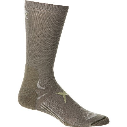 photo: Lorpen T3 Light Hiker hiking/backpacking sock