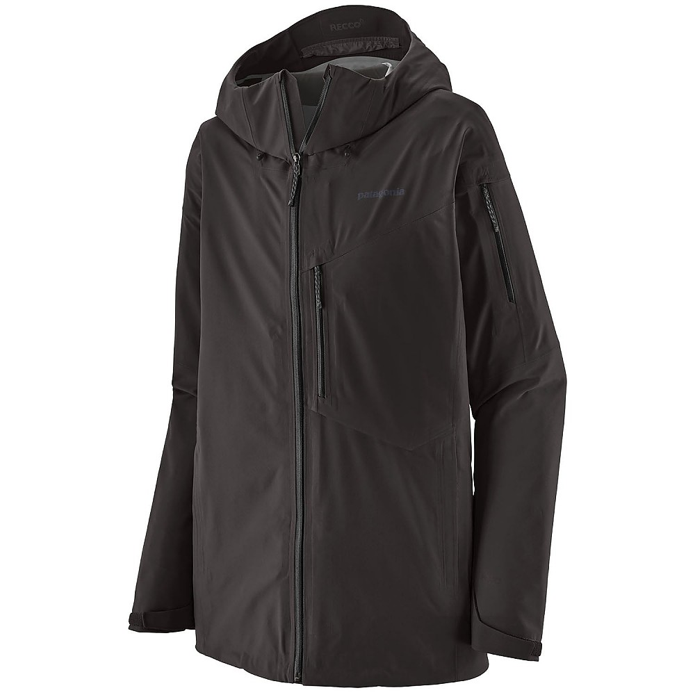 Patagonia SnowDrifter Jacket Reviews - Trailspace