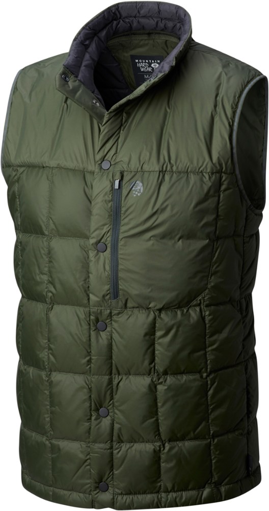 The Best Down Insulated Vests for 2019 Trailspace