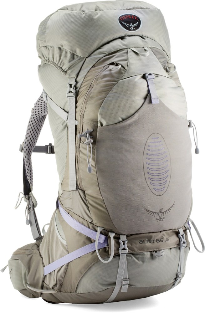 osprey ag system