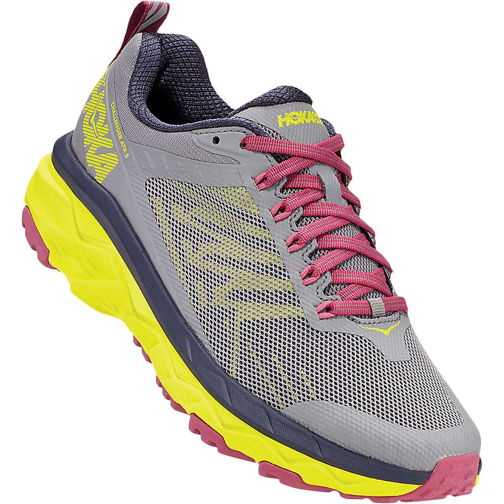 Hoka Challenger ATR 5 Reviews - Trailspace