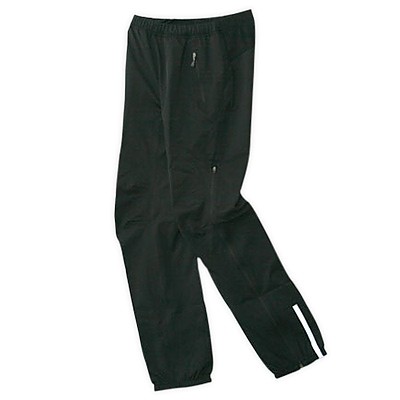 photo: Ibex Vim Hybrid Pant soft shell pant