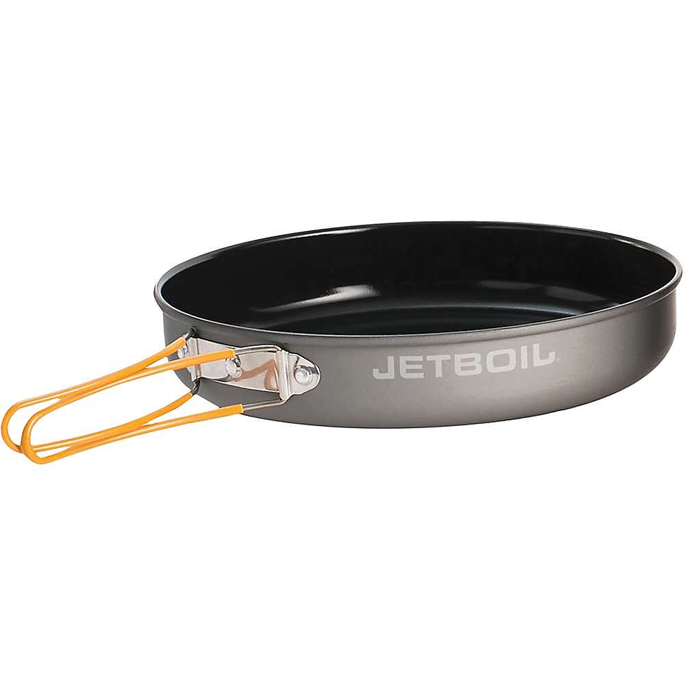 photo: Jetboil 10 inch Fry Pan pot/pan