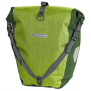 photo: Ortlieb Back-Roller Plus QL2.1 daypack (under 35l)