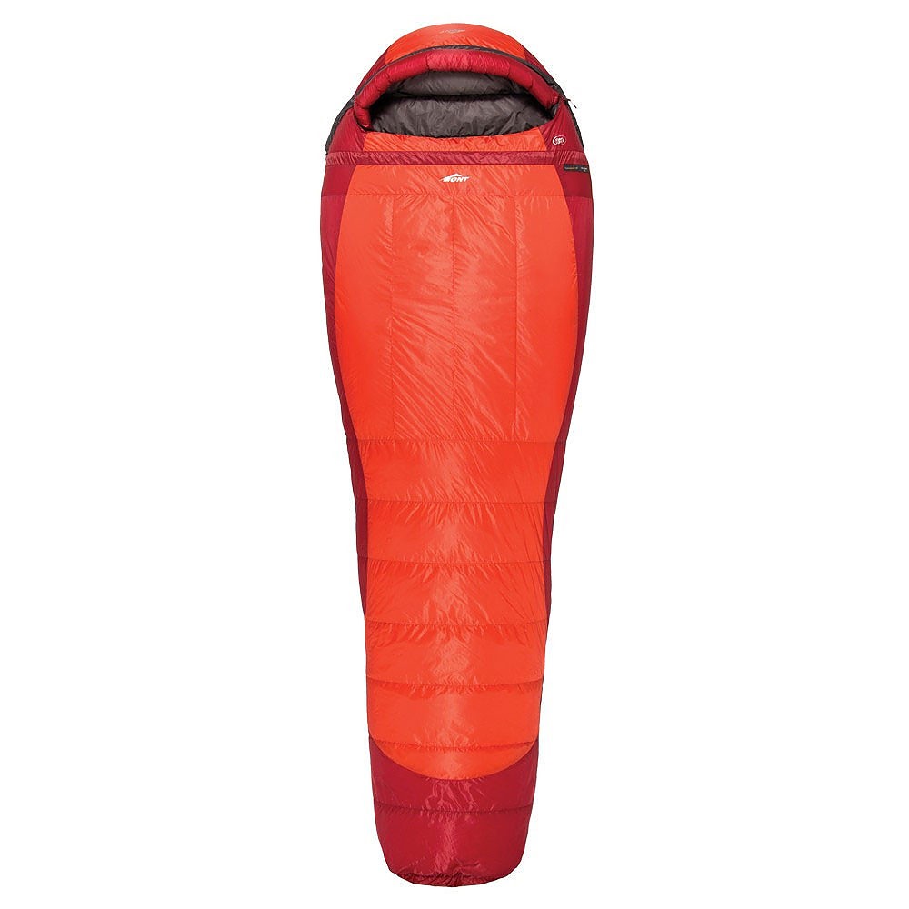 photo: Mont Highland Hydronaute XT -10ºC 3-season down sleeping bag