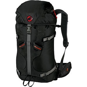 Mammut Flight 35
