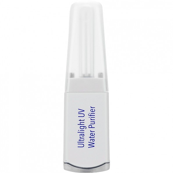 SteriPEN Ultralight UV Purifier