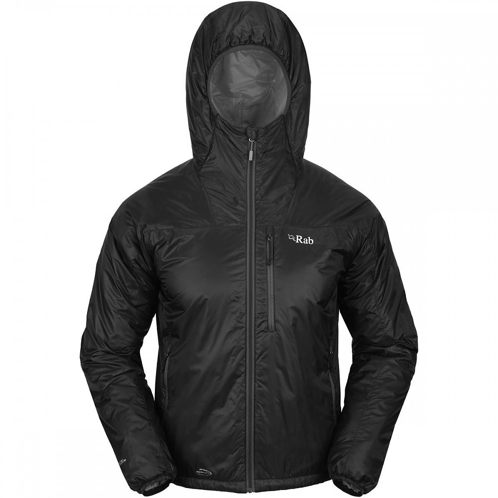 photo: Rab Xenon X Jacket synthetic insulated jacket