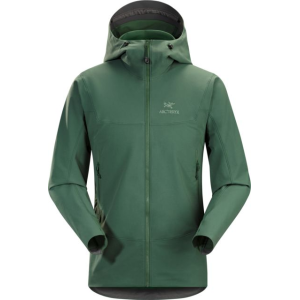ジャケット・アウター ARC'TERYX Gamma LT HOODY Review of the Arc'Teryx Gamma LT Hoody Jacket | SKI
