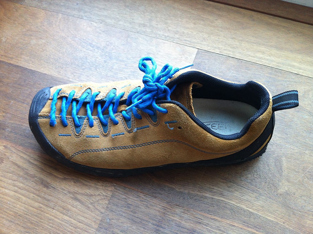 Keen Jasper Reviews Trailspace