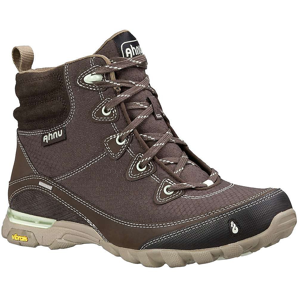 ahnu sugarpine boot