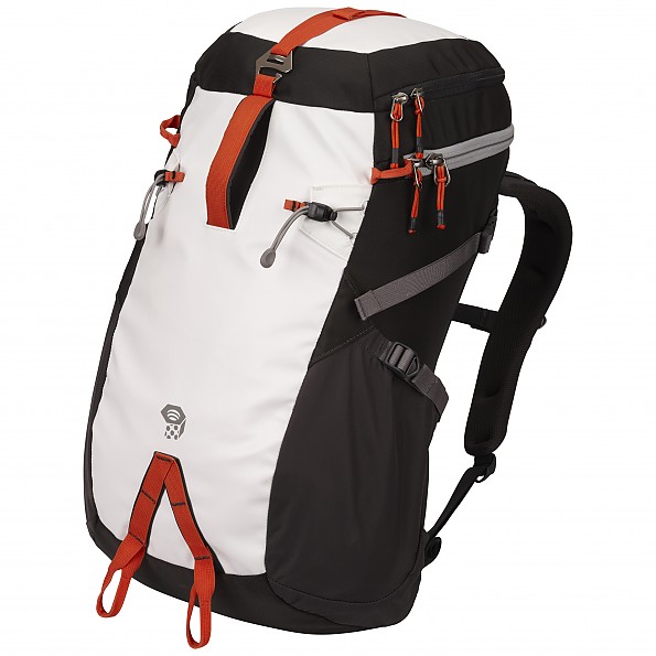 Mountain Hardwear Hueco 34