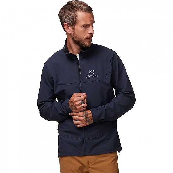 Arc'teryx Gamma Jacket