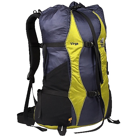 photo: Granite Gear Virga weekend pack (50-69l)