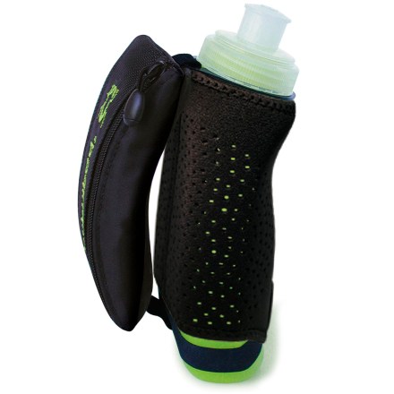 photo: Amphipod Hydraform Handheld Thermal-Lite water bottle