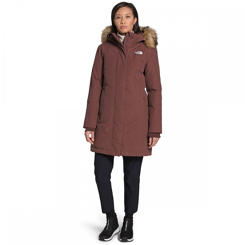 The North Face Arctic Parka Reviews Trailspace