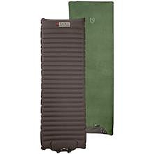 photo: NEMO Cosmo Air & Pilllowtop 1P air-filled sleeping pad