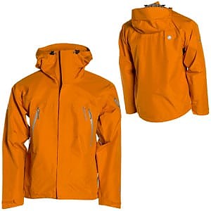 photo: Marmot Troll Wall Jacket waterproof jacket