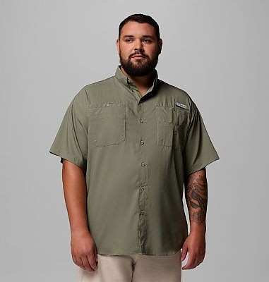 Columbia Tamiami II Short Sleeve Shirt