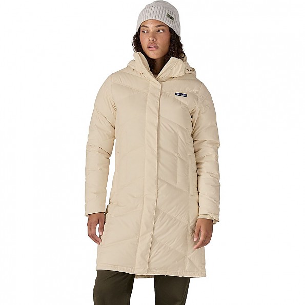 Patagonia Down With It Parka