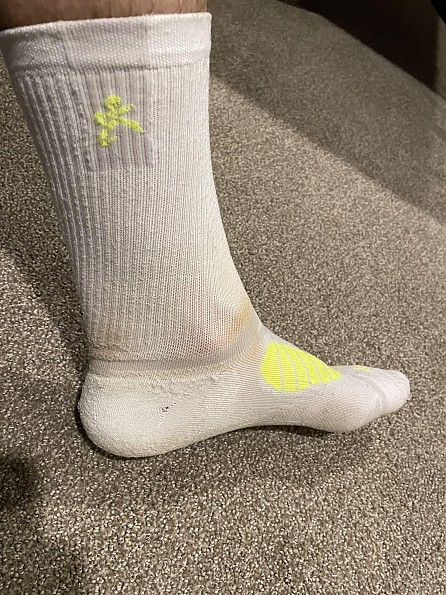 The Best Liner Socks for 2024 - Trailspace