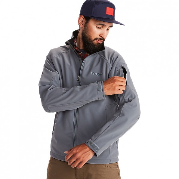 Marmot Gravity Jacket