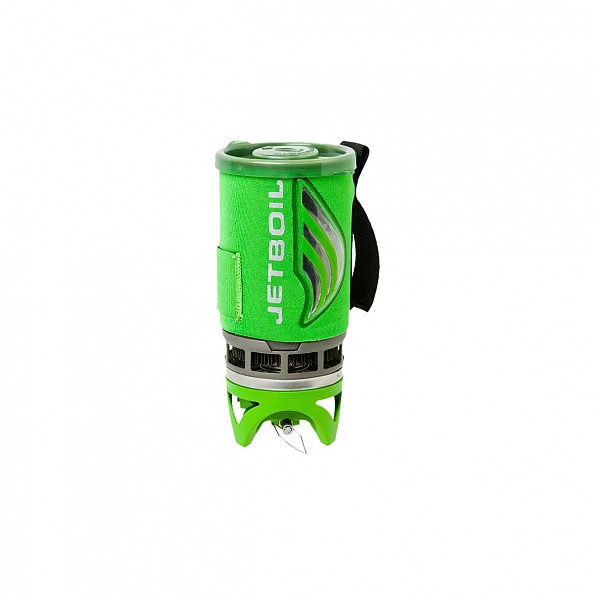 Jetboil Flash Cooking System