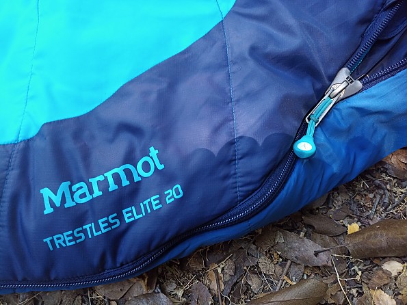 Marmot women's trestles elite 20 best sale