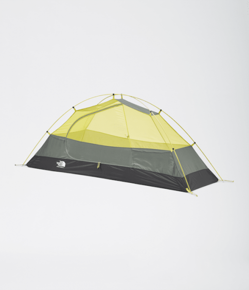 The north face stormbreak 1 footprint on sale