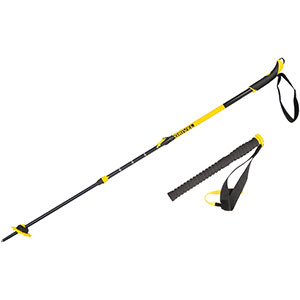 photo: Grivel 3.16 Poles rigid trekking pole