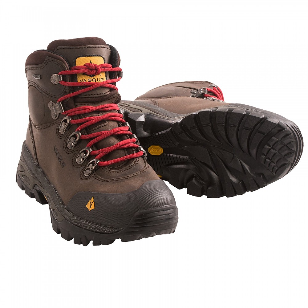 photo: Vasque Women's Bitterroot GTX backpacking boot