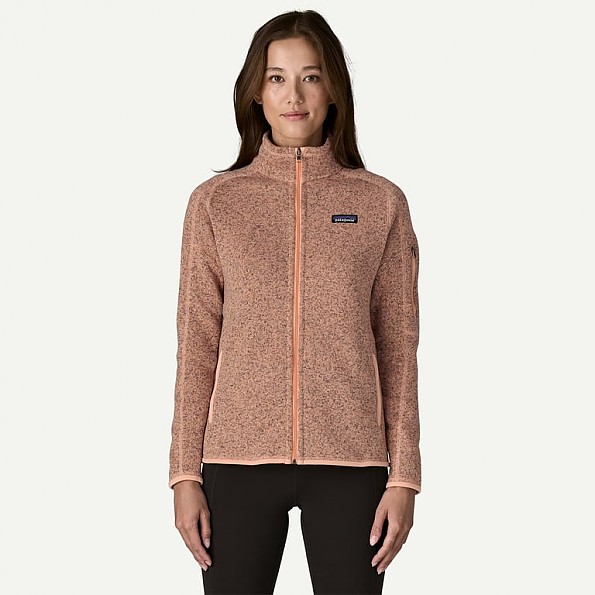 Fleece Jackets