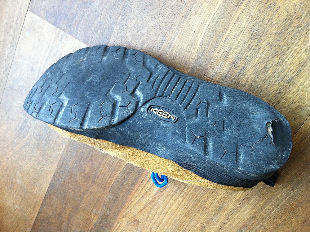 Keen Jasper Reviews Trailspace