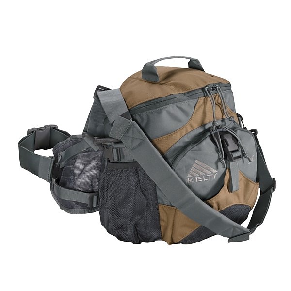 photo: Kelty Jaunt lumbar/hip pack