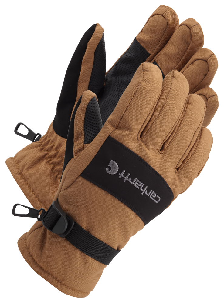 photo: Carhartt WP Glove waterproof glove/mitten