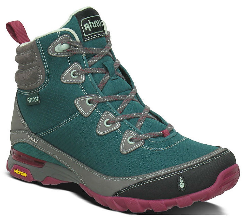 ahnu sugarpine boot