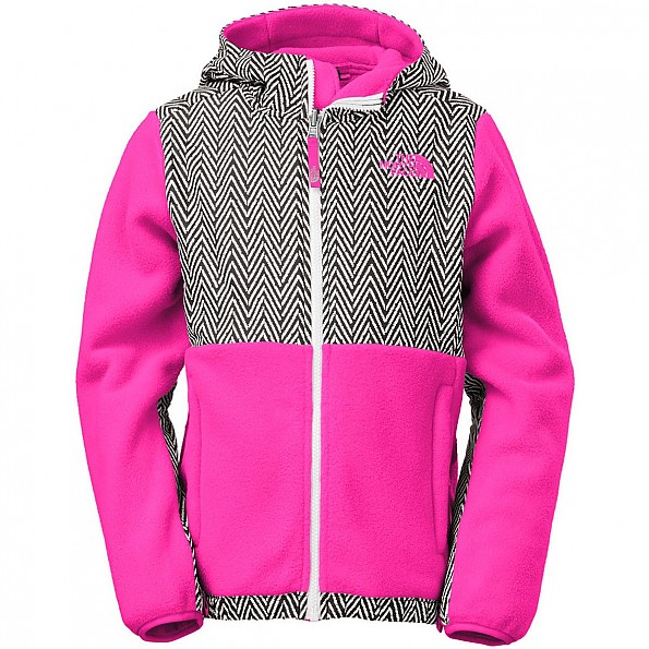 The North Face Denali Hoodie