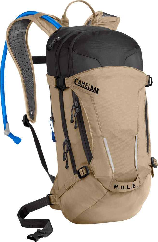 Camelbak M U L E Reviews Trailspace