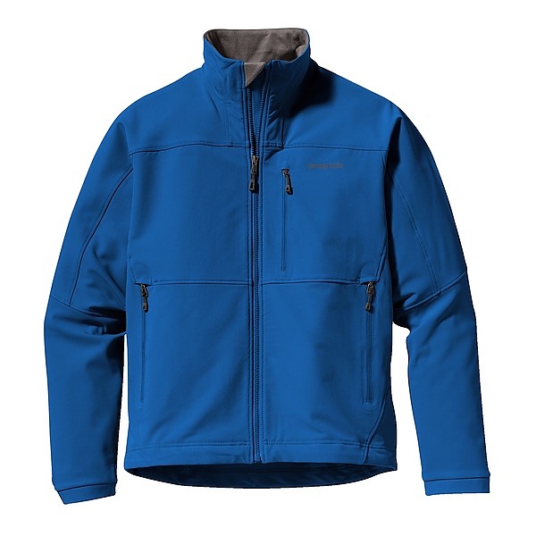 Patagonia Guide Jacket Reviews - Trailspace