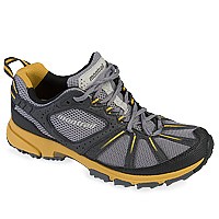 photo: Montrail Streak trail running shoe