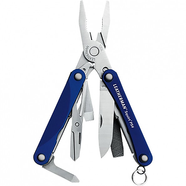 Leatherman Squirt PS4