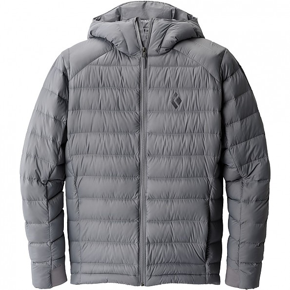 Black Diamond Cold Forge Down Hoody