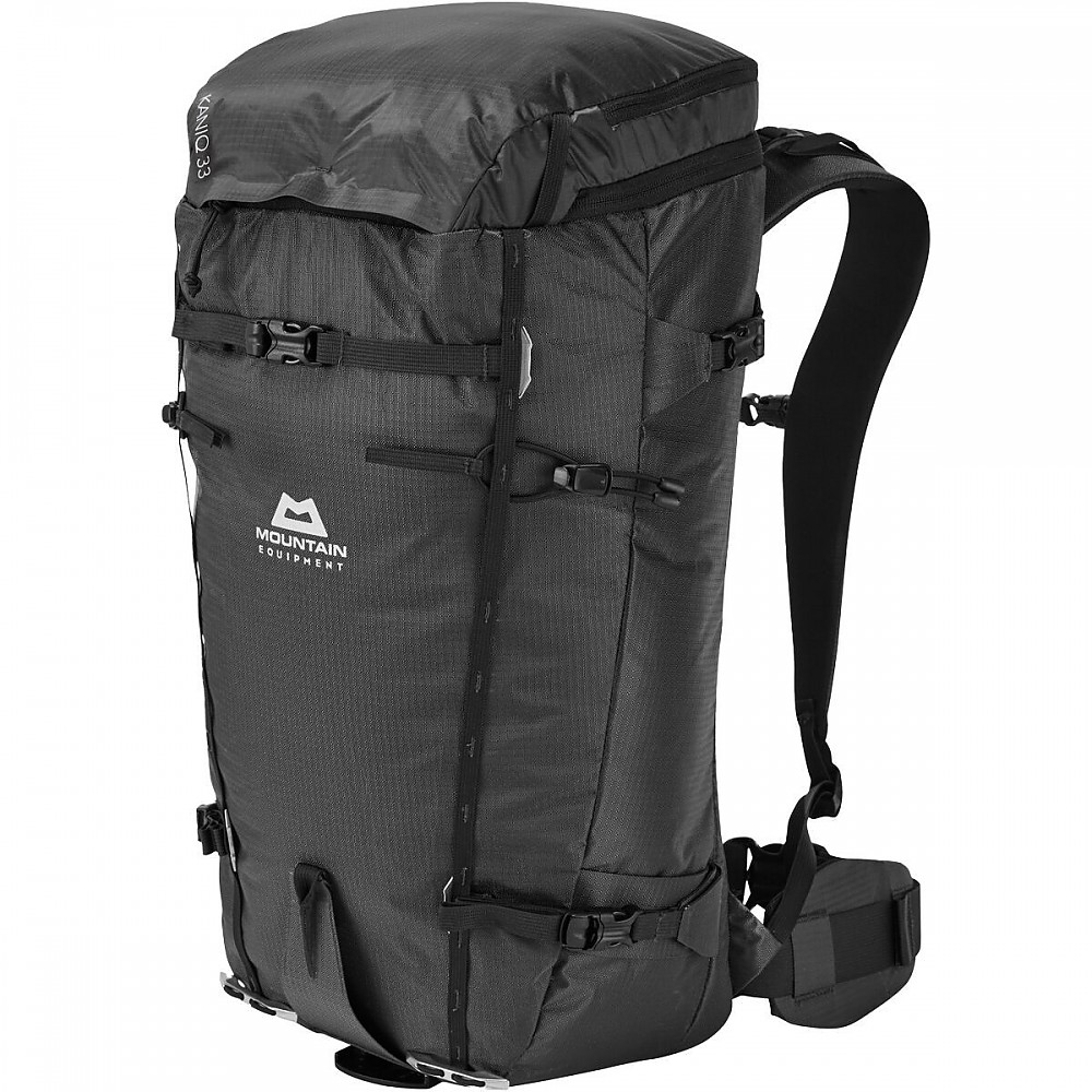 photo: Mountain Equipment Kaniq 33 daypack (under 35l)