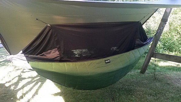 Ember 2025 2 underquilt