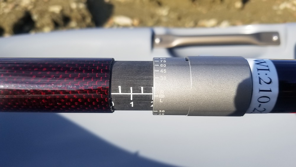 ZJ Sport Epic Medium Wing Paddle Reviews Trailspace